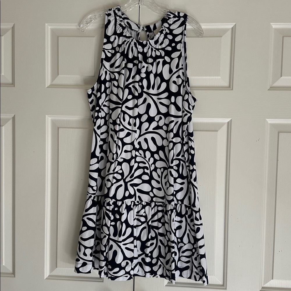 Loft Dress